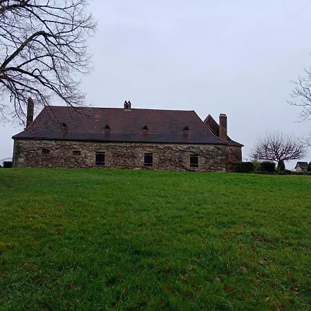 Domaine De Coulougnac Thenon