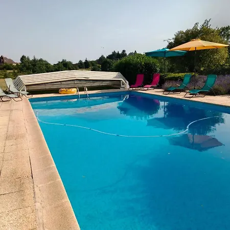 Domaine De Coulougnac *
